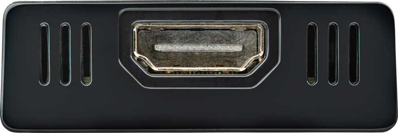 USB 3.0 A (m) - HDMI (f) adapter