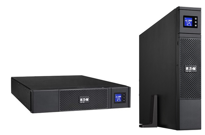 Eaton 5SC 3000IRT UPS 230V