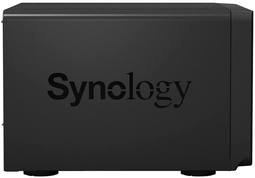 Synology DX517 5-bay Expansion