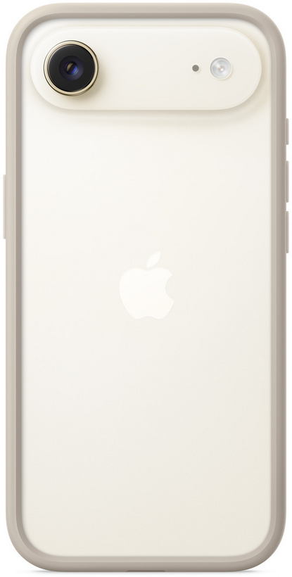 Apple iPhone Air Bumper Tan
