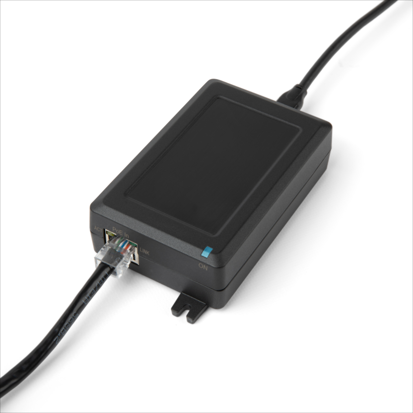 Owl Labs Meeting Owl 4+ PoE Adapter
