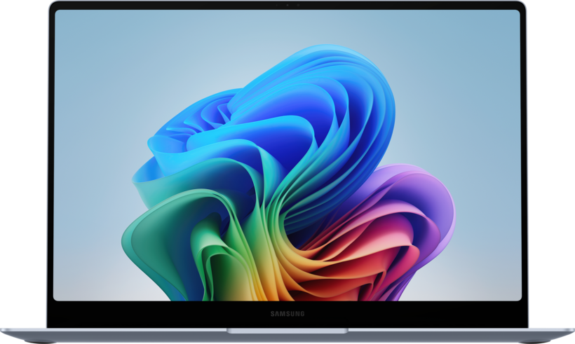 Samsung Book4 Edge 16" X Elite 16/512GB