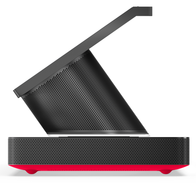 Lenovo ThinkSmart Hub Zoom