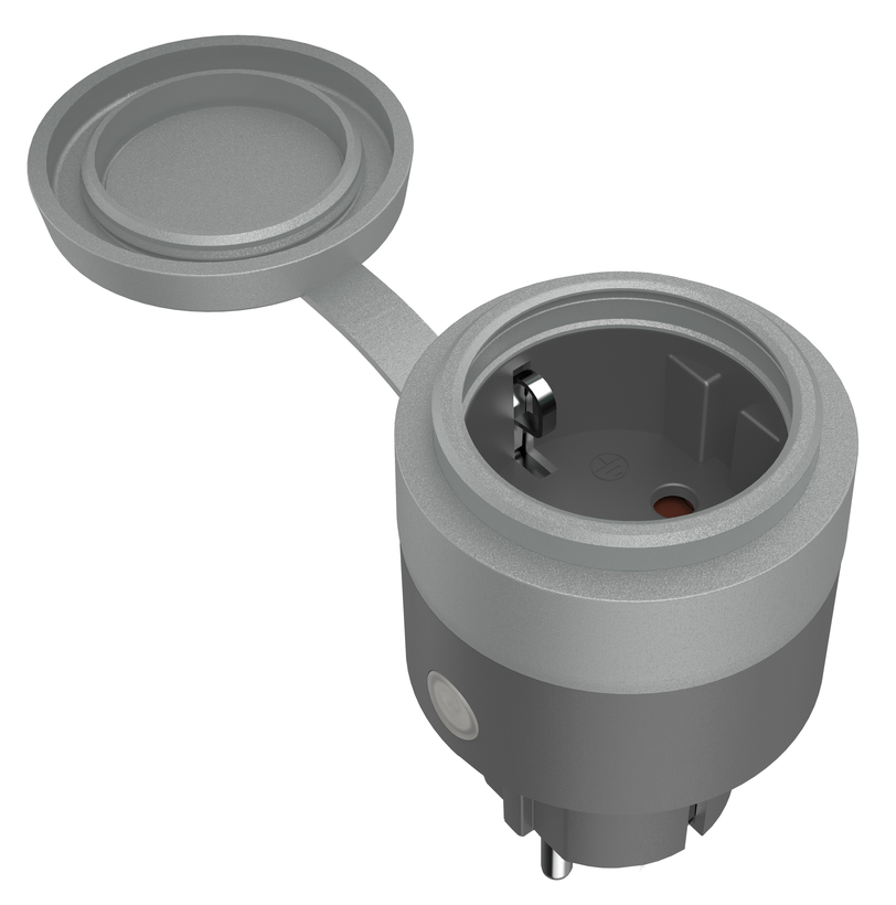 Hama Smart WLAN Socket Outdoor