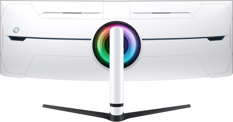 Samsung Odyssey Neo G95NC Curved Monitor