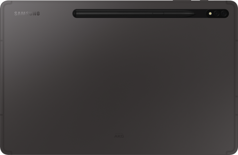 Samsung Galaxy Tab S8+ 5G Enterprise Ed.