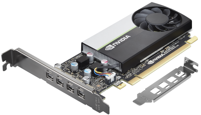 Carte graphique 8 Go Lenovo NVIDIA T1000