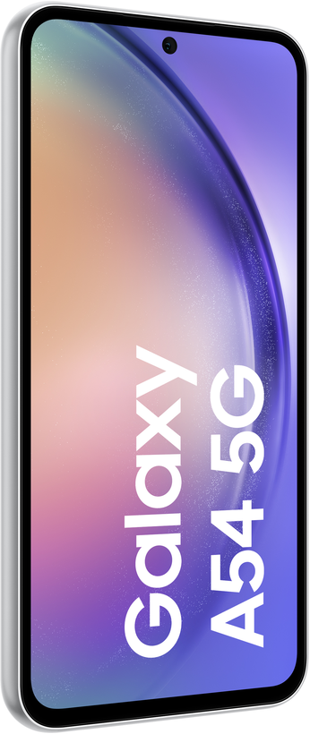Samsung Galaxy A54 5G 256 GB bílý