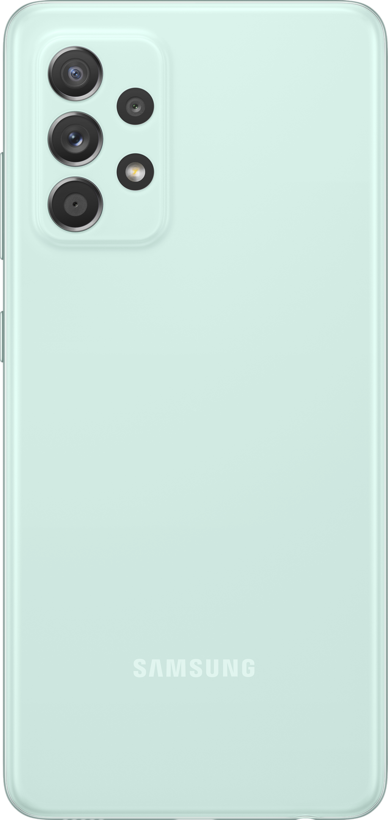 Samsung Galaxy A52s 5G 6/128GB Green