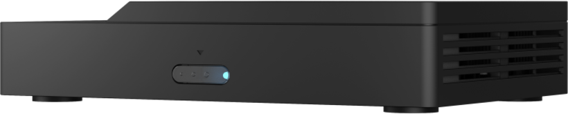 QNAP KoiBox-100W Video Conference System