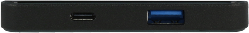 Adapter USB 3.0 Typ C St - HDMI/USB A,C