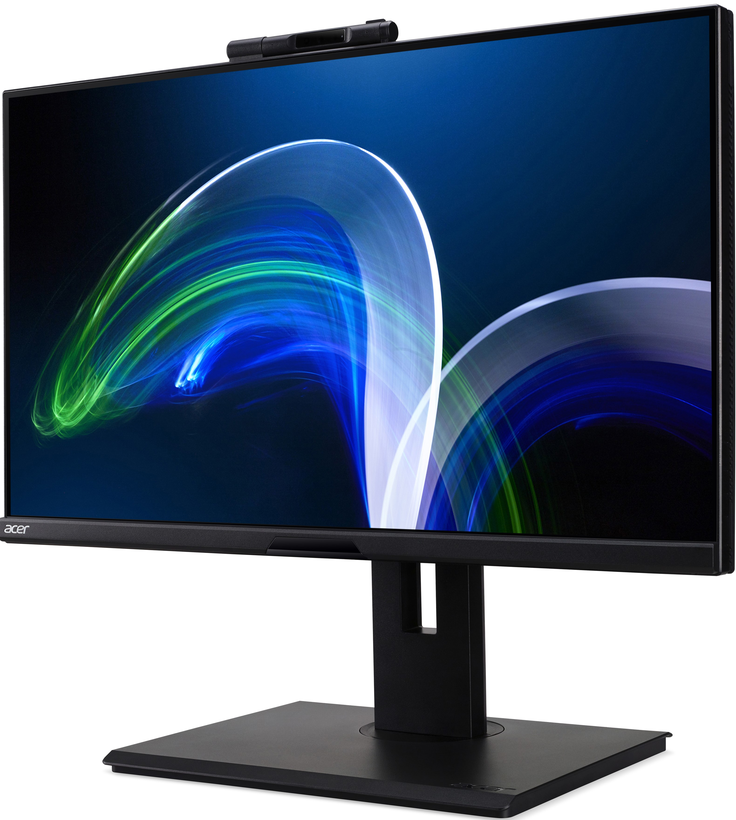 Acer Monitor B248Ybemiqprcuzx