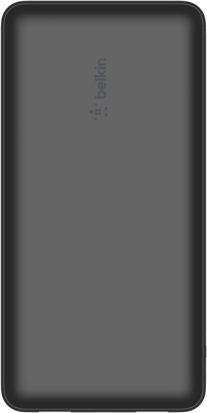 Belkin USB Powerbank 20,000mAh Black
