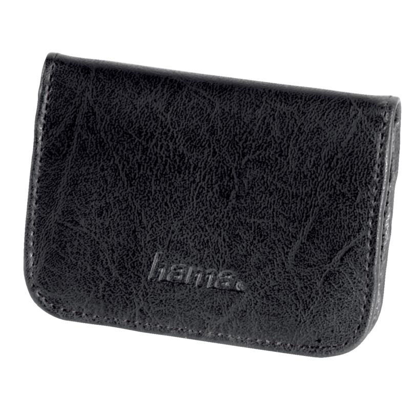 Hama Universal Memory Card Case