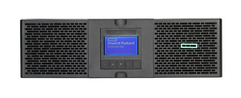 HPE G2 R5/6 3HE Extended Runtime Module