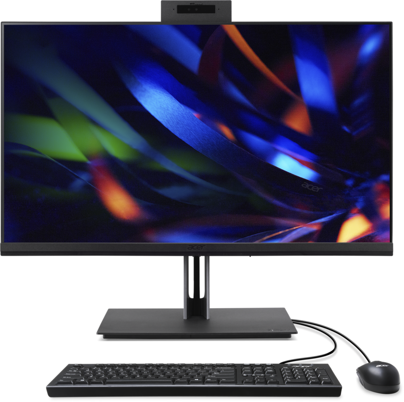 Acer Veriton Z4717GT i5 16/512GB AiO