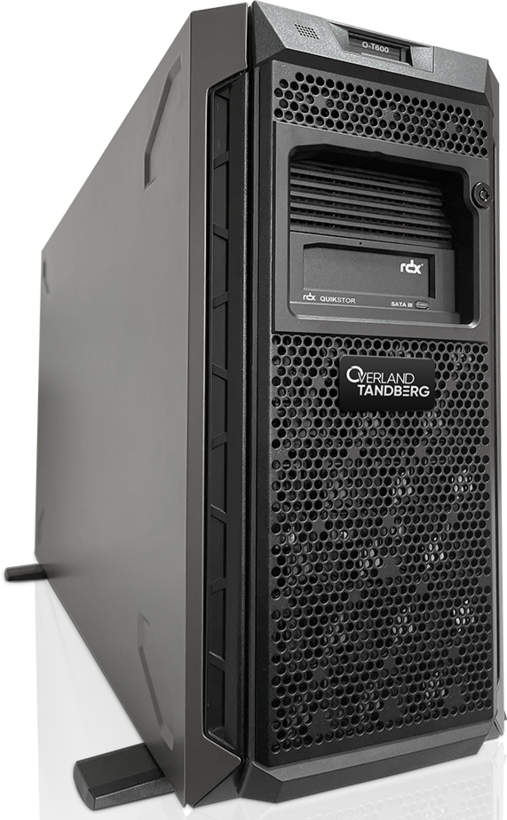 Tandberg Olympus O-T600 Tower Server