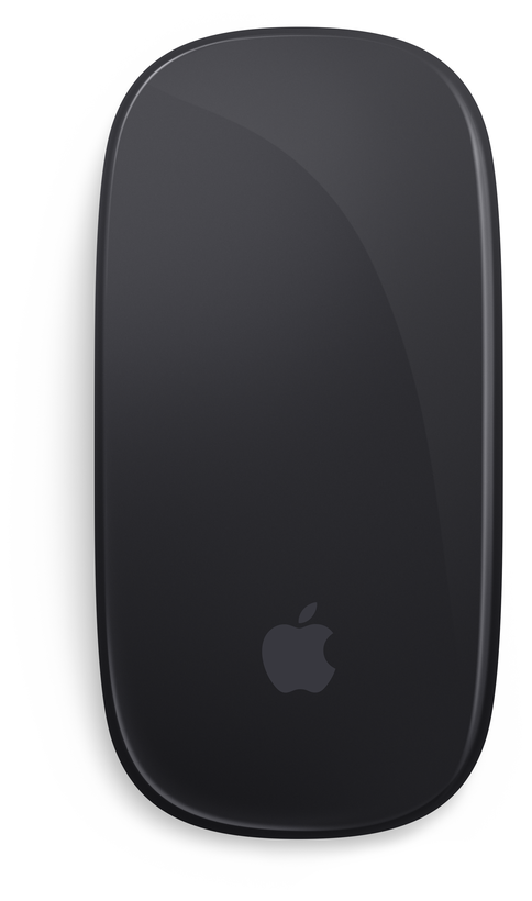 Apple Magic Mouse schwarz (MMMQ3Z/A) kaufen