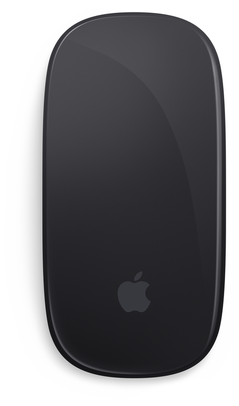 Apple Magic Mouse schwarz