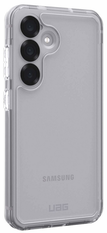 UAG Plyo Galaxy S25+ Case Clear