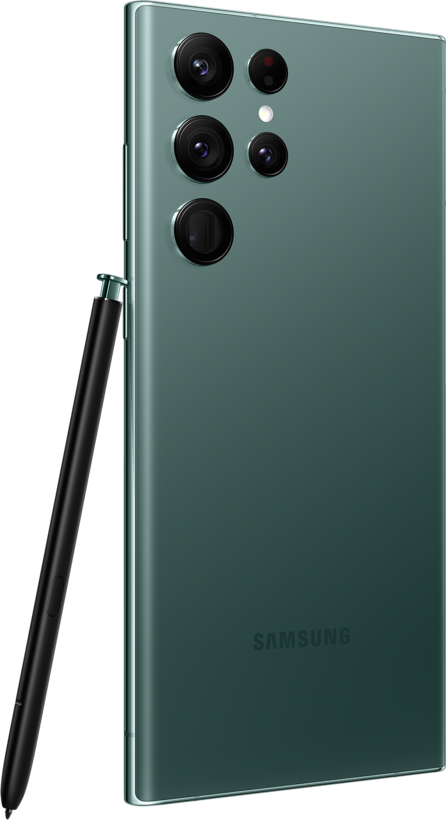 Samsung Galaxy S22 Ultra 12/512GB Green