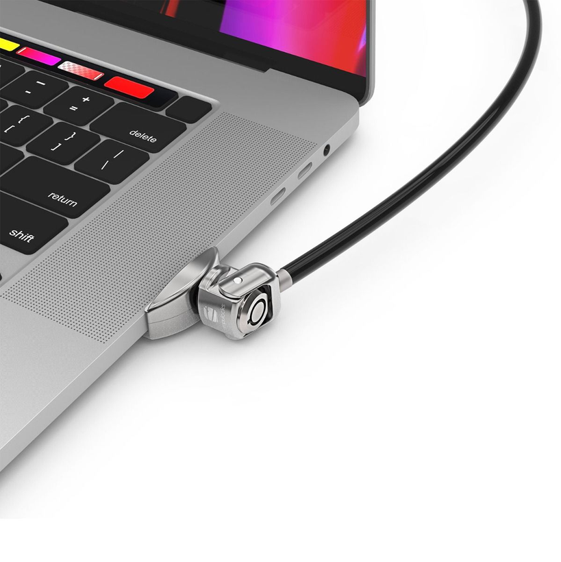 Compulocks Macbook Pro 16 Kabelschloss