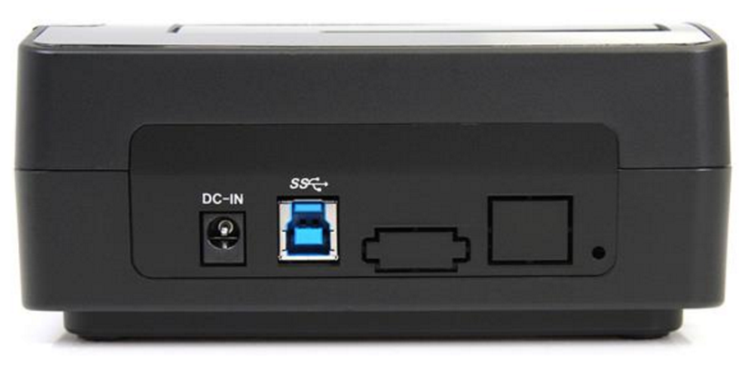 StarTech SATA Festplatten Dockingstation