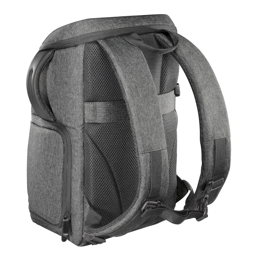 Hama Terra 140 Camera Backpack Grey