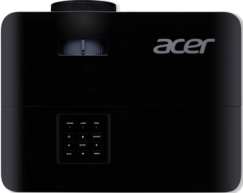 Projektor Acer X1328WH