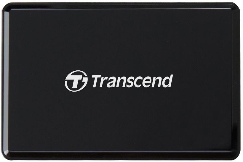 Lect.cartes Transcend RDF9 USB3.1 UHS-II