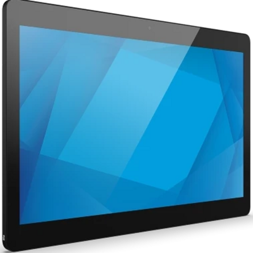 Elo I-Series 5 Qualcomm 8/64 GB schwarz