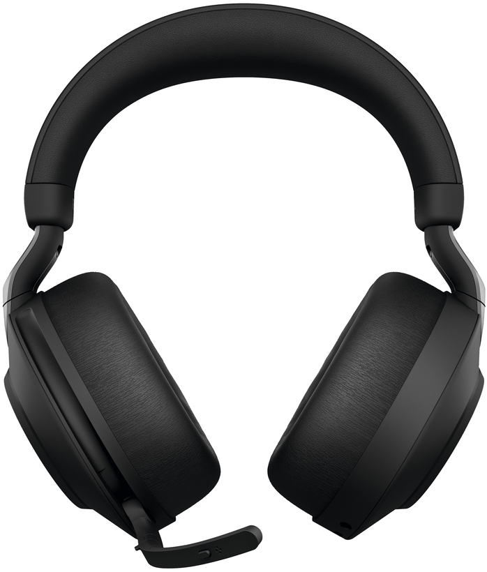 M-casque stéréo Jabra Evolve2 85 UC USBA