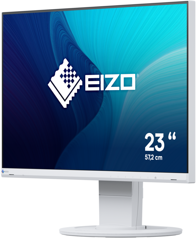 EIZO EV2360 Monitor White