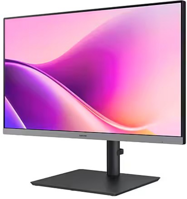 Samsung Essential S4 S43UF Monitor