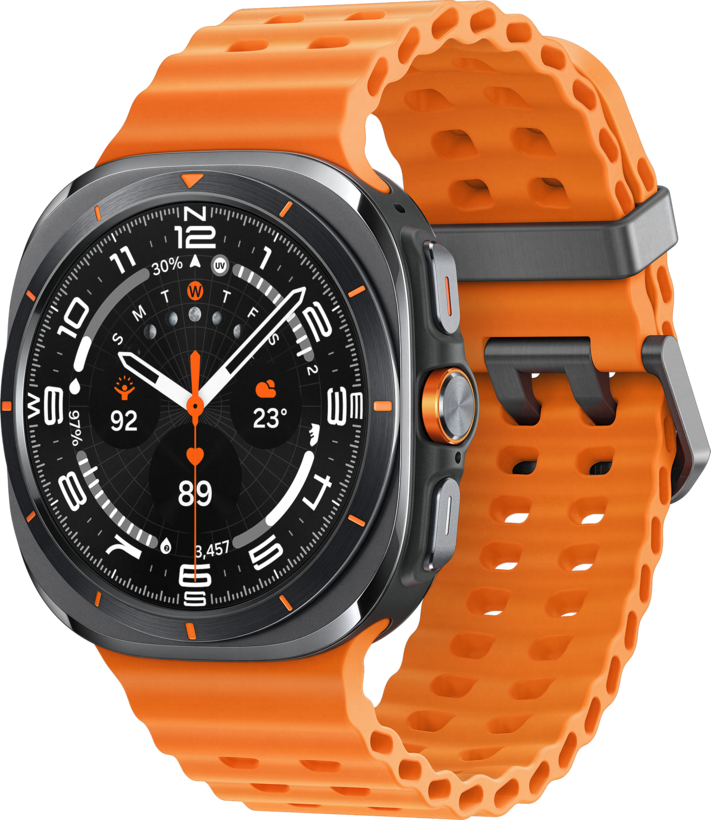 Samsung Galaxy Watch Ultra LTE 47mm gris