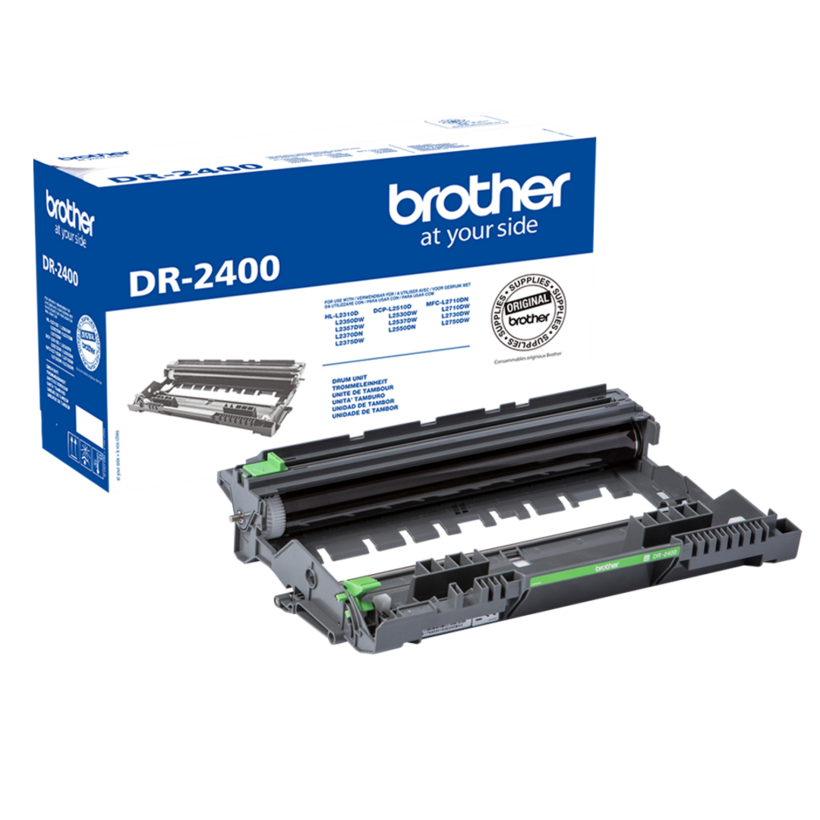 Brother DR-2400 képdob