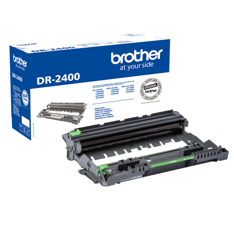 Buy Brother DR2400 Drum Unit (DR2400)
