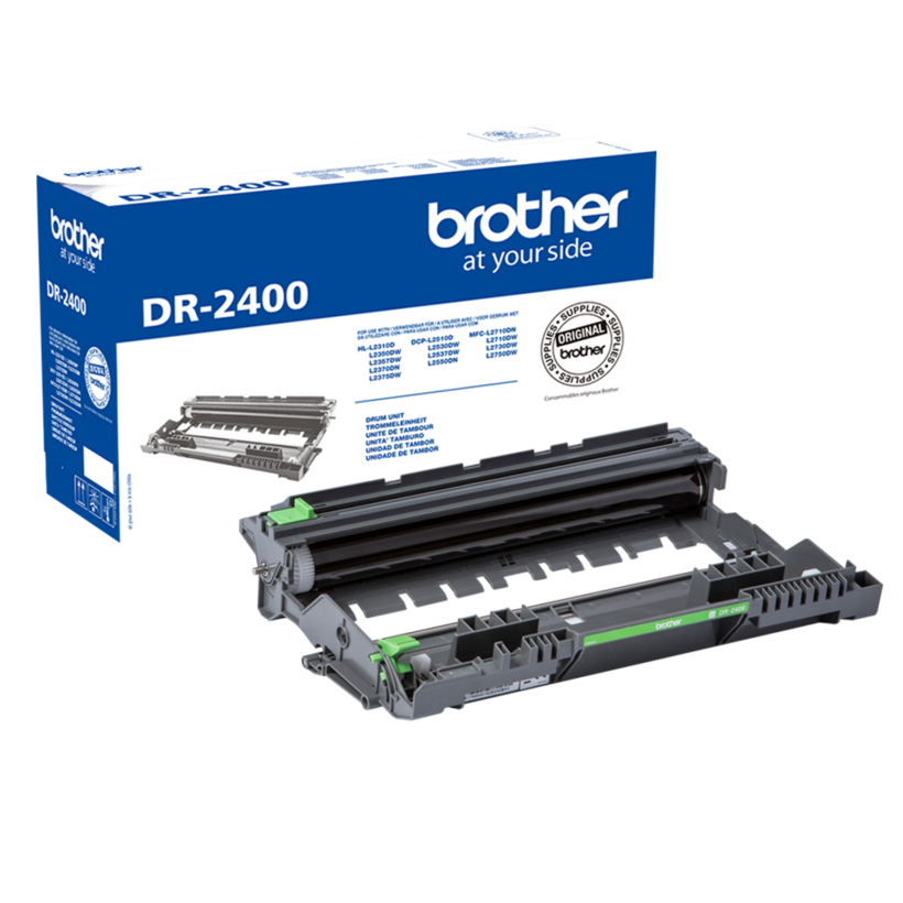 Brother DR-2400 Drum