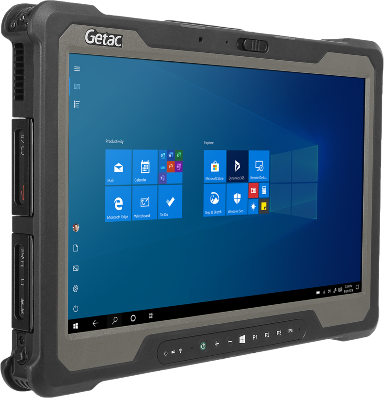 Getac A140 G2 i5 8/256 GB Tablet