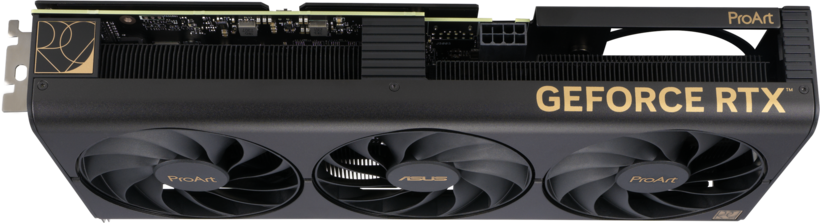 Tarjeta gr. Asus GeForce RTX 4070 OC