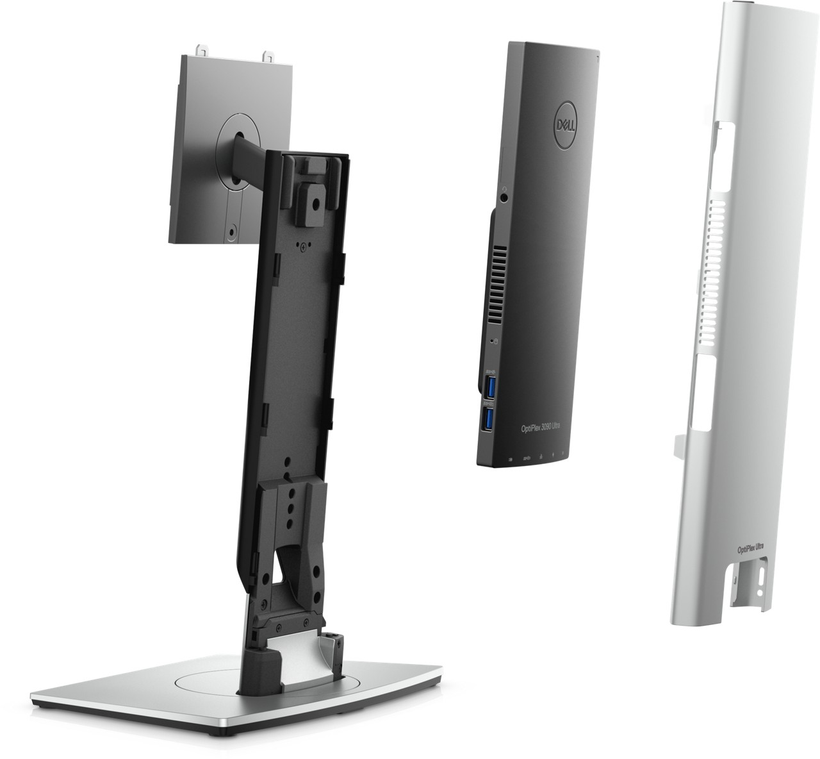 Dell OptiPlex 3090 UFF i5 8/256GB