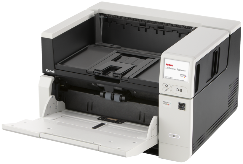 KODAK S3120 MAX Scanner