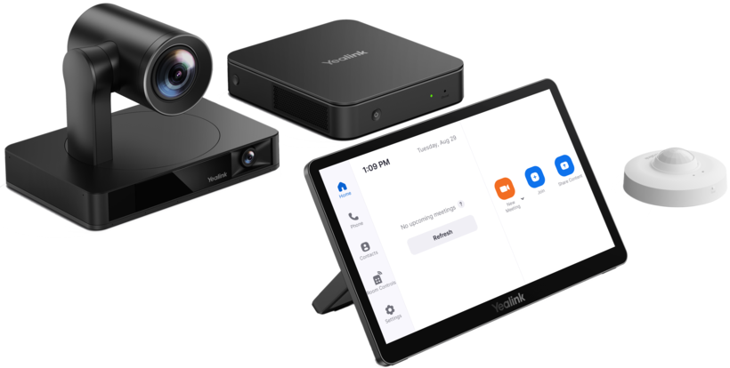 Yealink ZVC860-C5-000 Conference System
