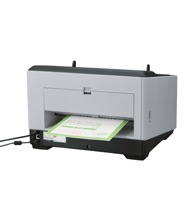 Ricoh fi-8820 Scanner