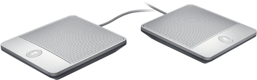 Yealink CPE90 Wired Microphones