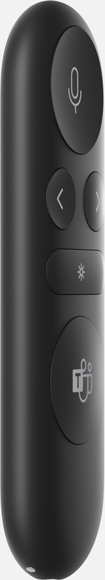 MS Surface Presenter +