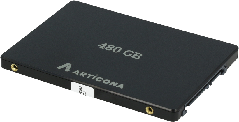 SSD 480 Go ARTICONA SATA interne