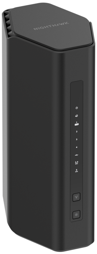 NETGEAR Nighthawk RS200 Wi-Fi 7 Router