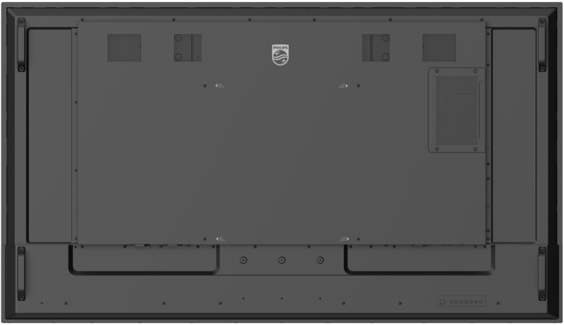 Philips 32BDL3650Q Display