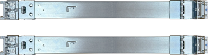 QNAP RAIL-S01 sínkészlet
